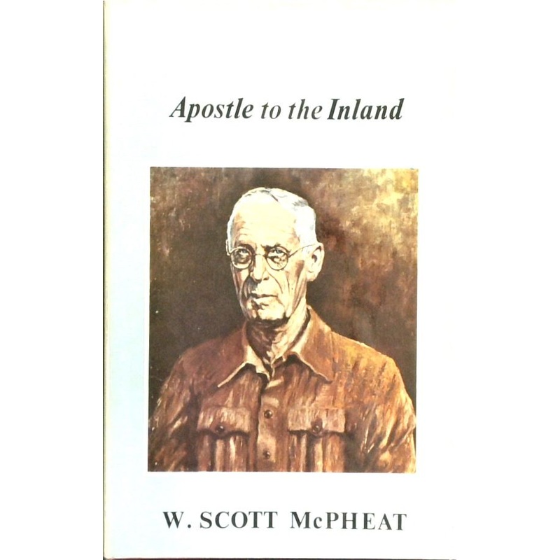 John Flynn: Apostle to the Inland