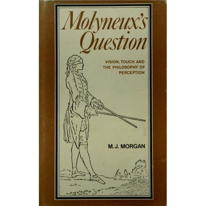 Molyneux's Question