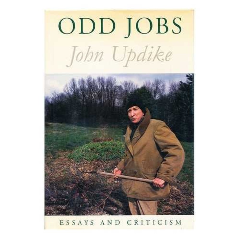 Odd Jobs