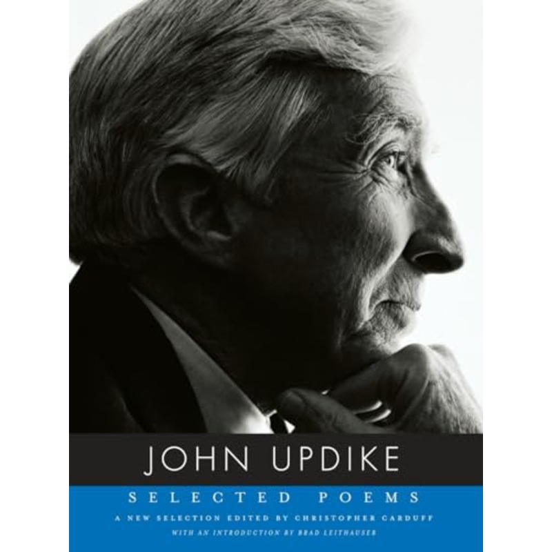 Selected Poems of John Updike