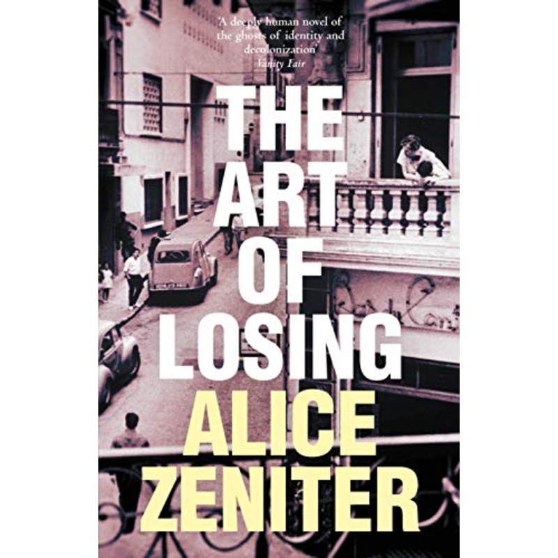 The Art of Losing