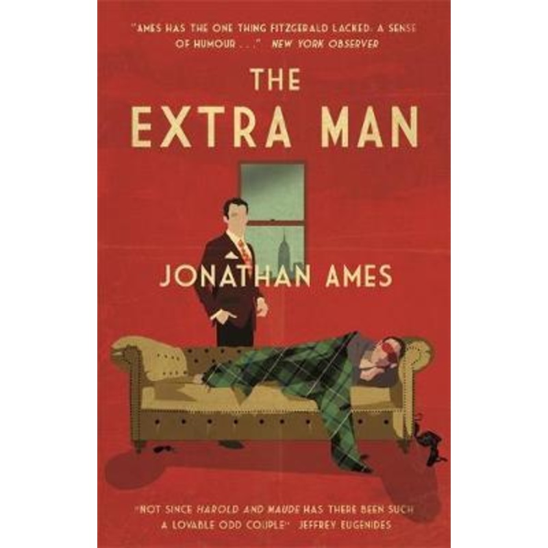 The Extra Man