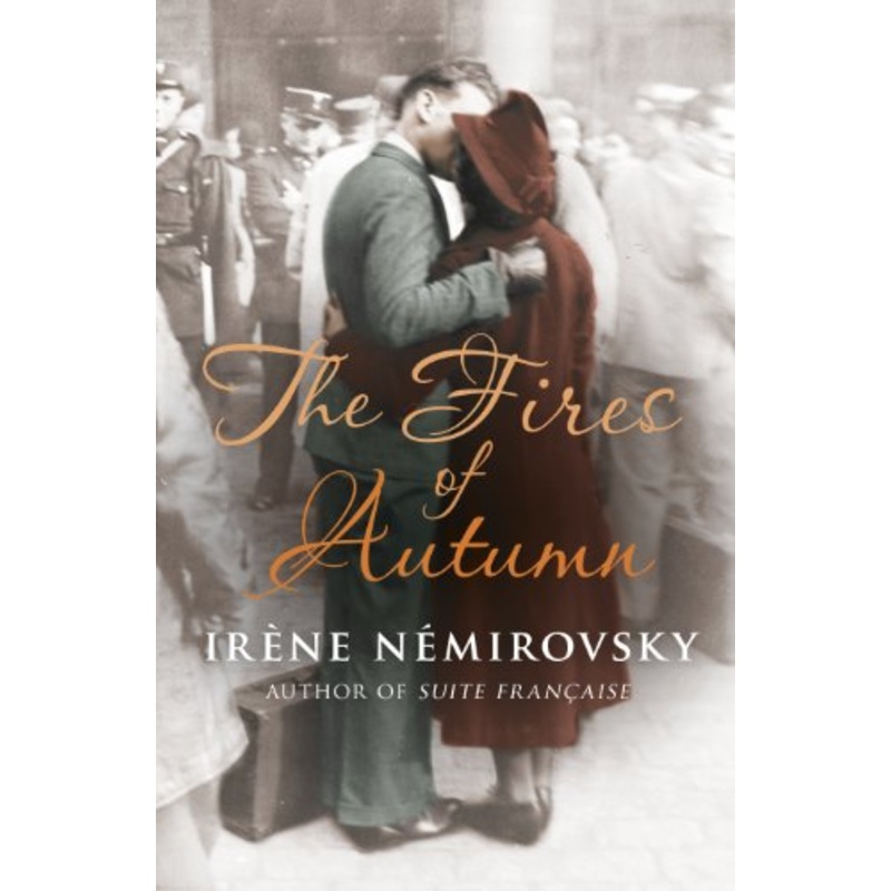 The Fires of Autumn