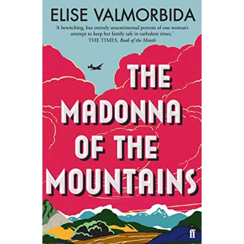 The Madonna of The Mountains