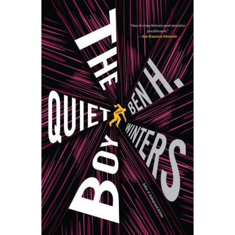 The Quiet Boy