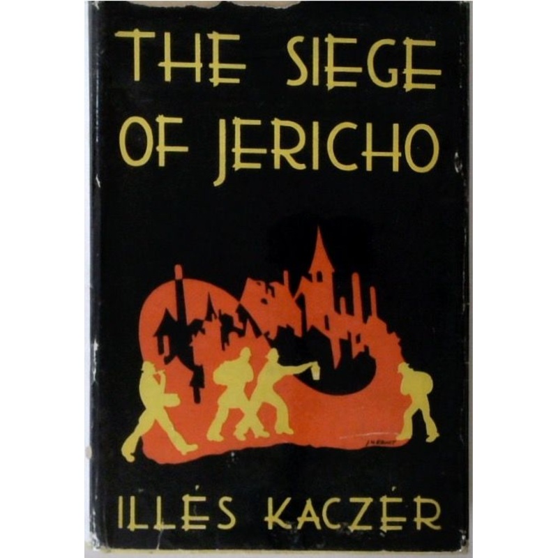 The Siege of Jericho