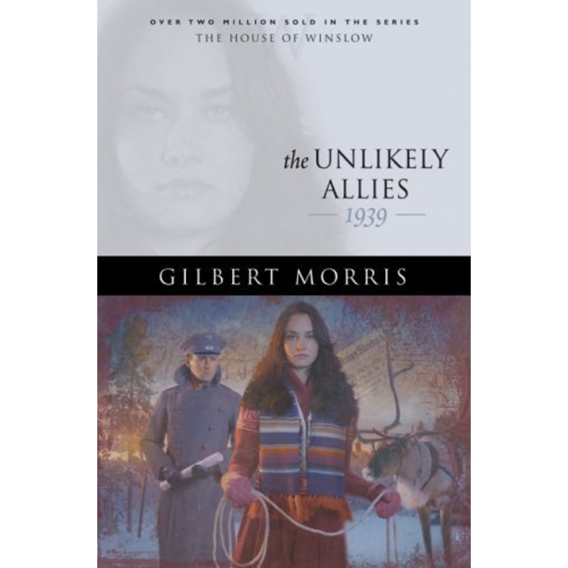 The Unlikely Allies