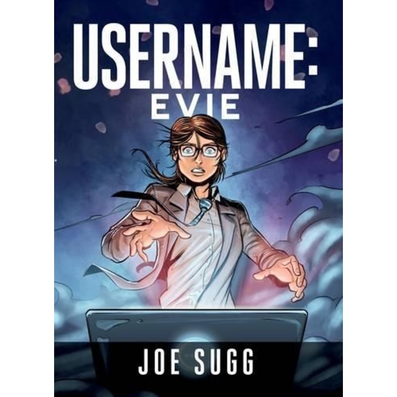 Username: Evie