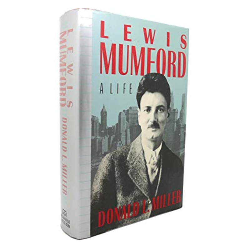 Lewis Mumford