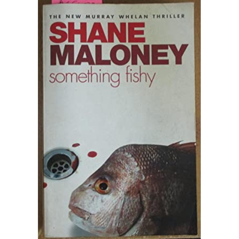 Something Fishy