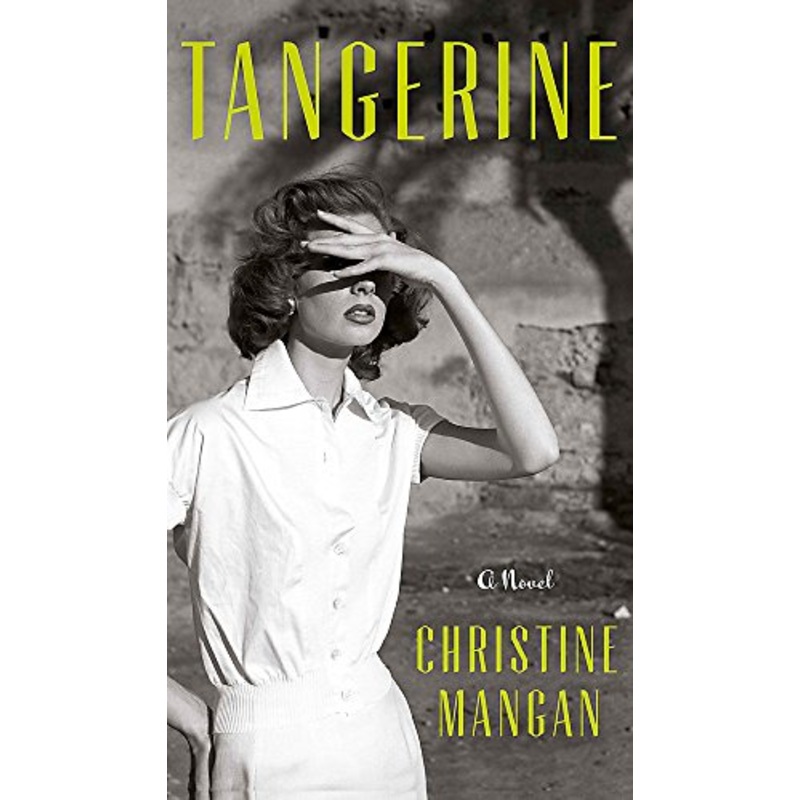 Tangerine