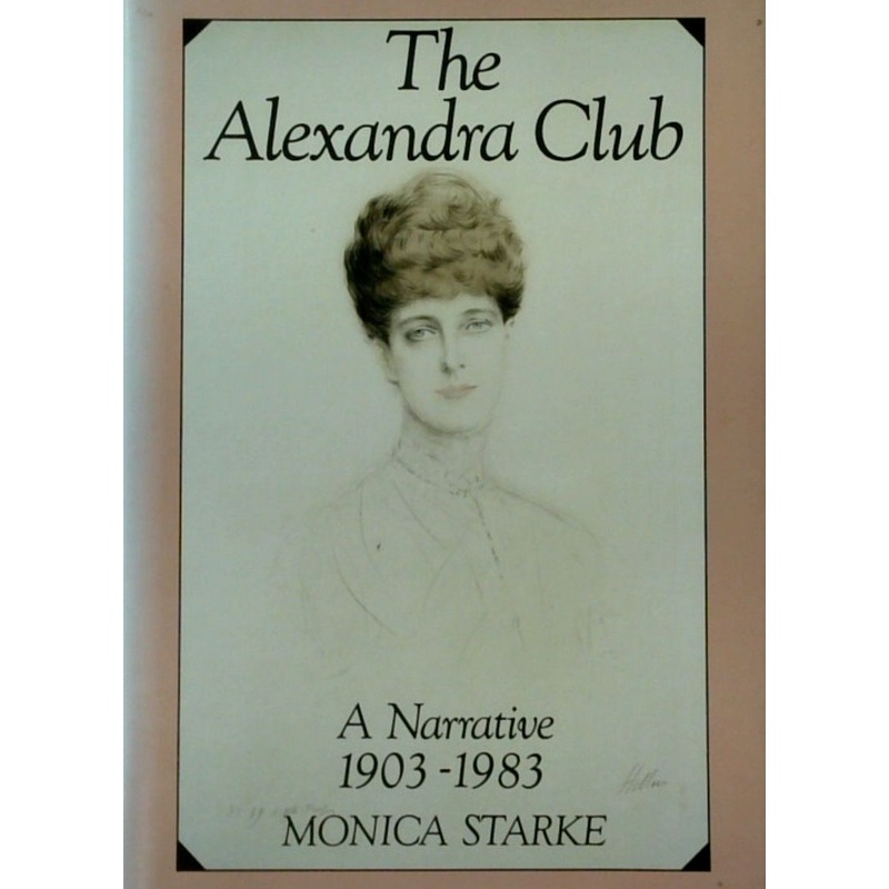 The Alexandra Club