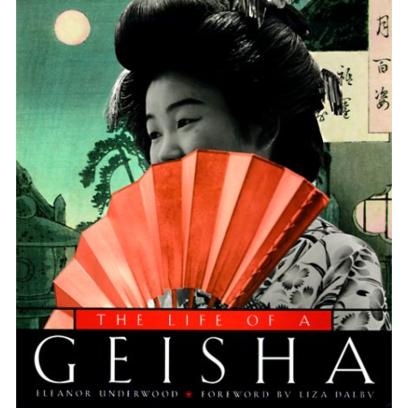 The Life of a Geisha