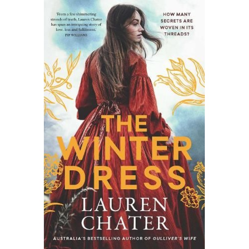 The Winter Dress