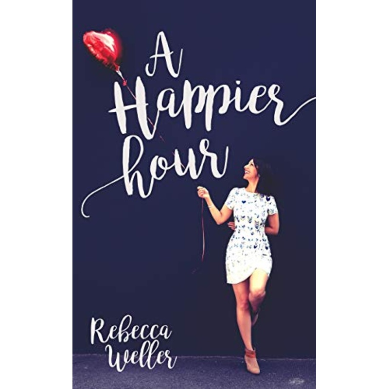 A Happier Hour