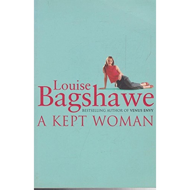 A Kept Woman