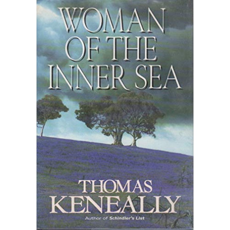 A Woman of the Inner Sea