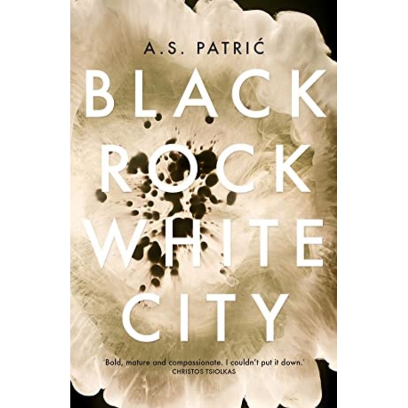 Black Rock White City