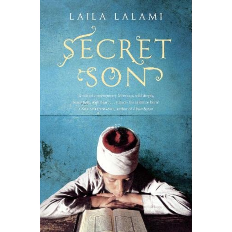 Secret Son