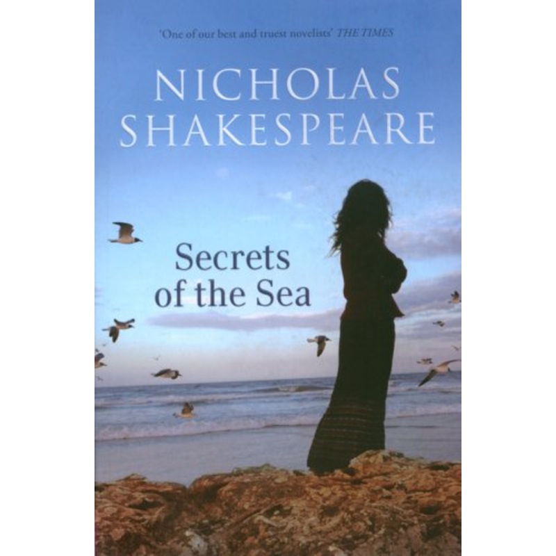 Secrets of the Sea