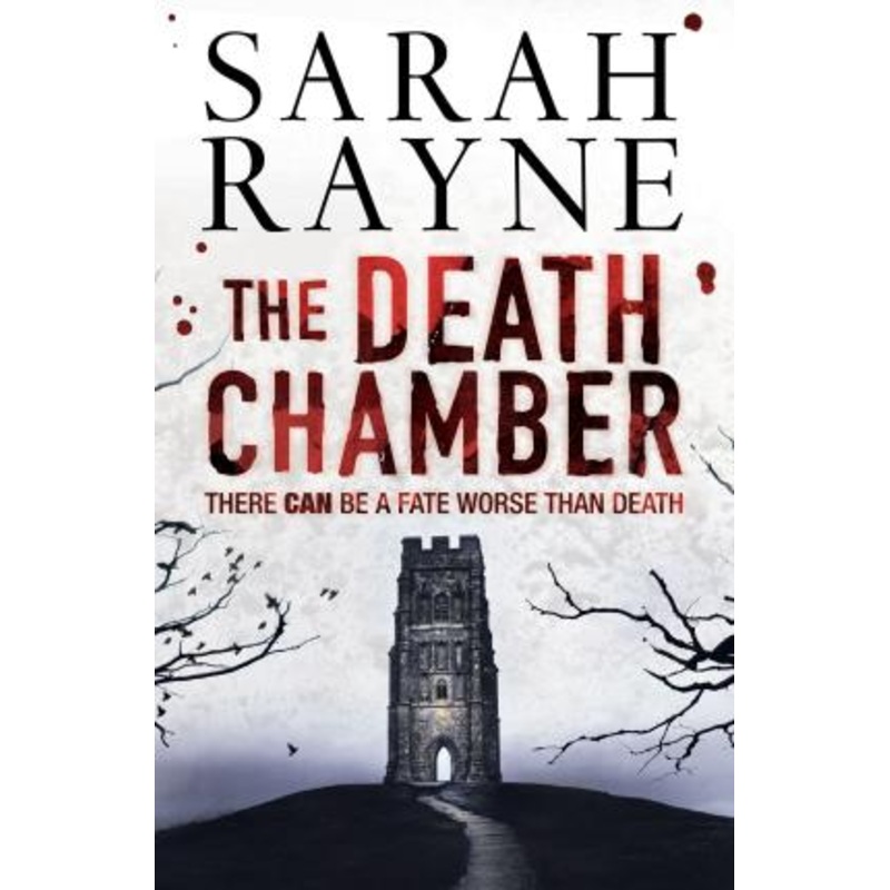 The Death Chamber