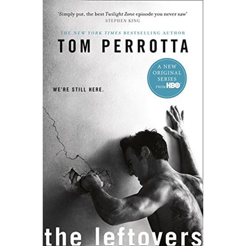 The Leftovers [TV Tie-in Edition]