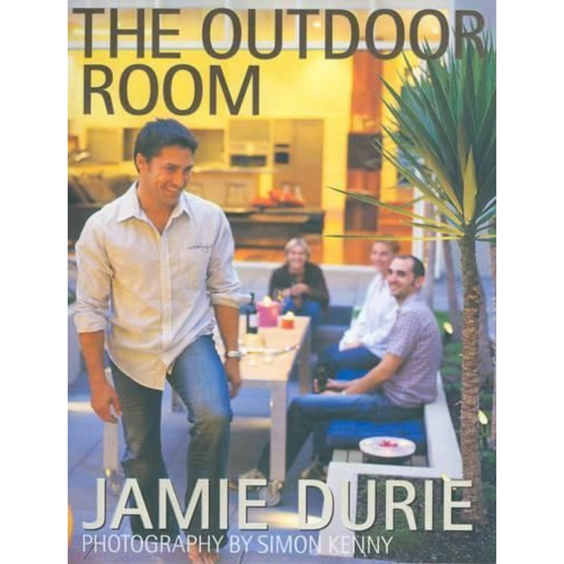 The Outdoor Room