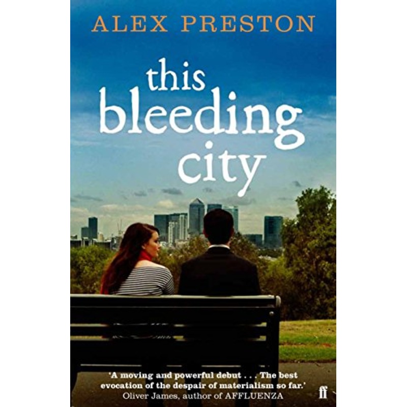 This Bleeding City