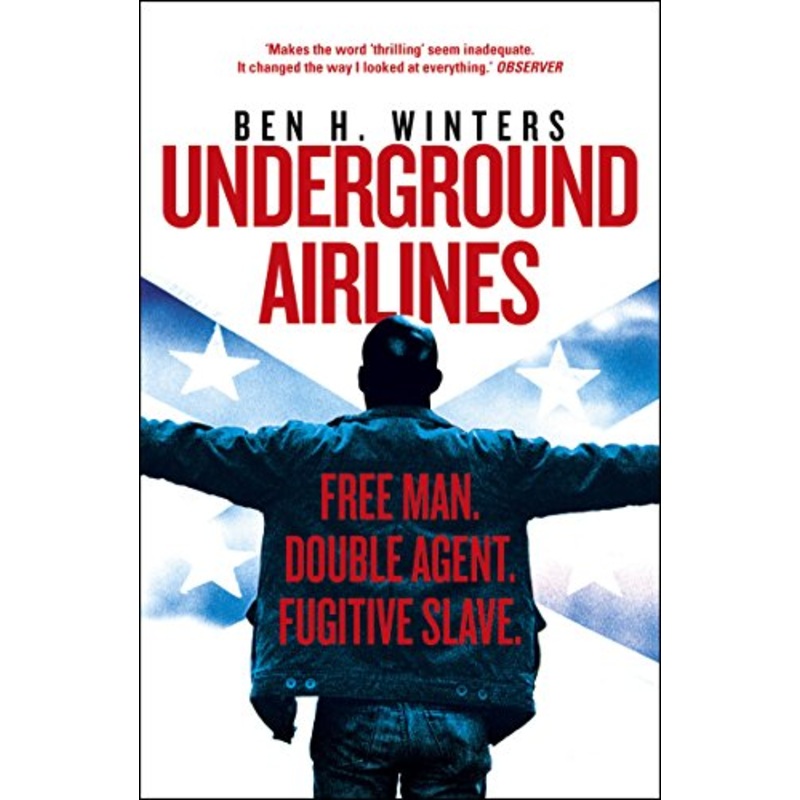 Underground Airlines