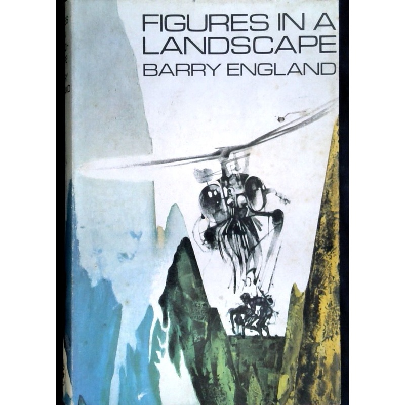 Figures in a Landscape