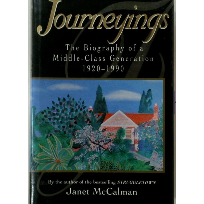 Journeyings