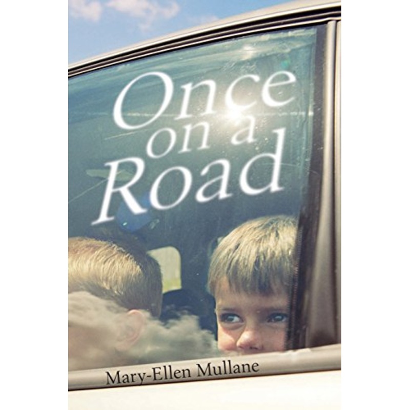 Once On A Road