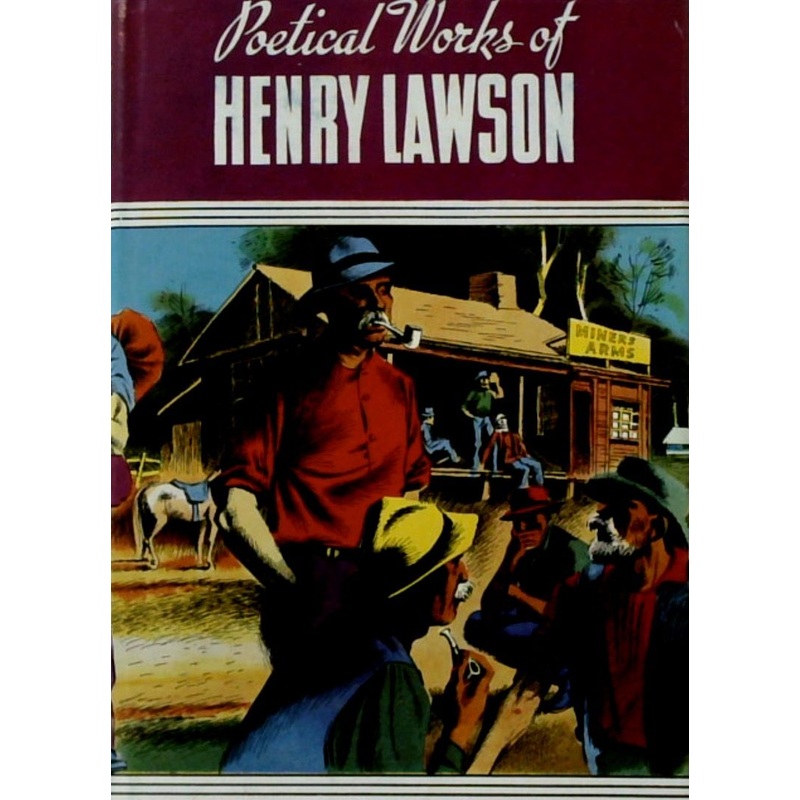 Political Works of Henry Lawson
