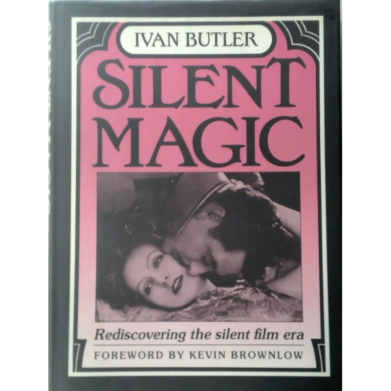 Silent Magic