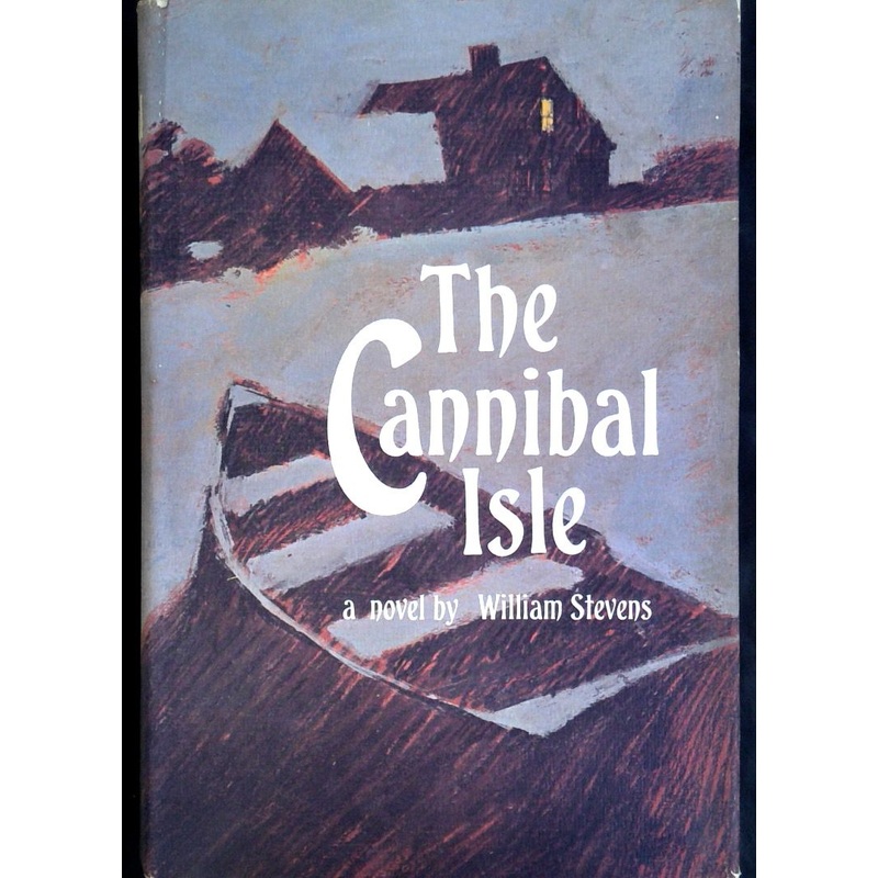 The Cannibal Isle