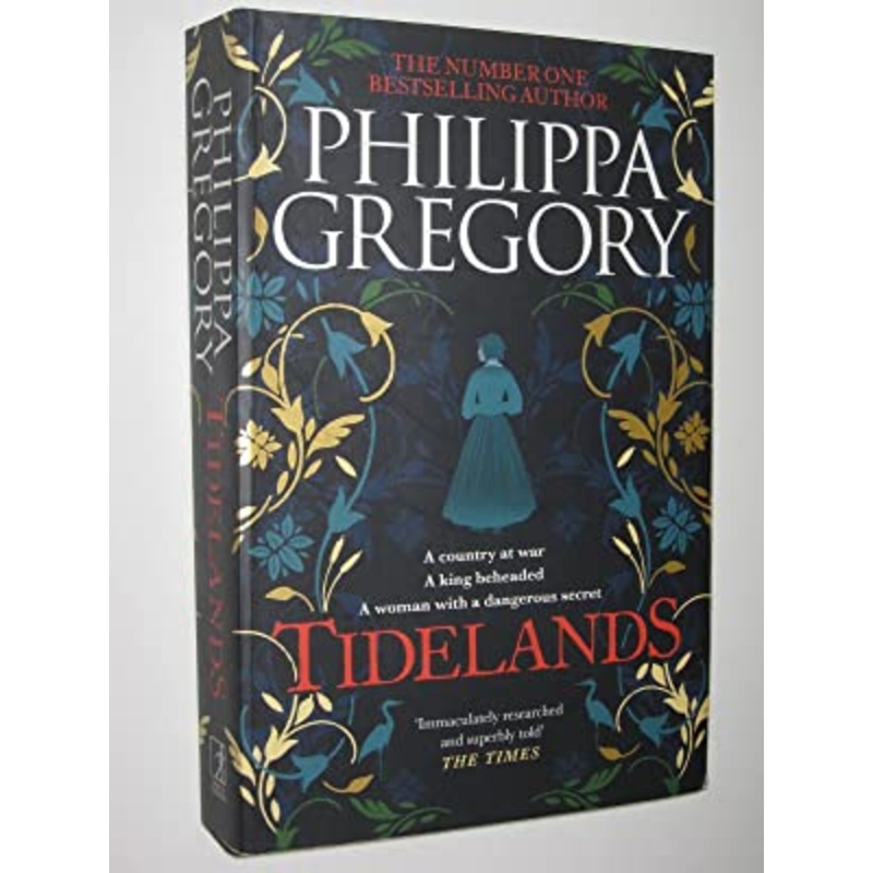 Tidelands