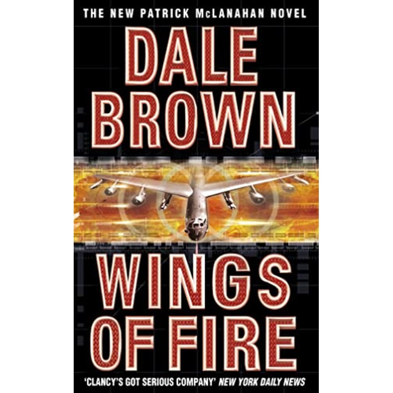 Wings of Fire