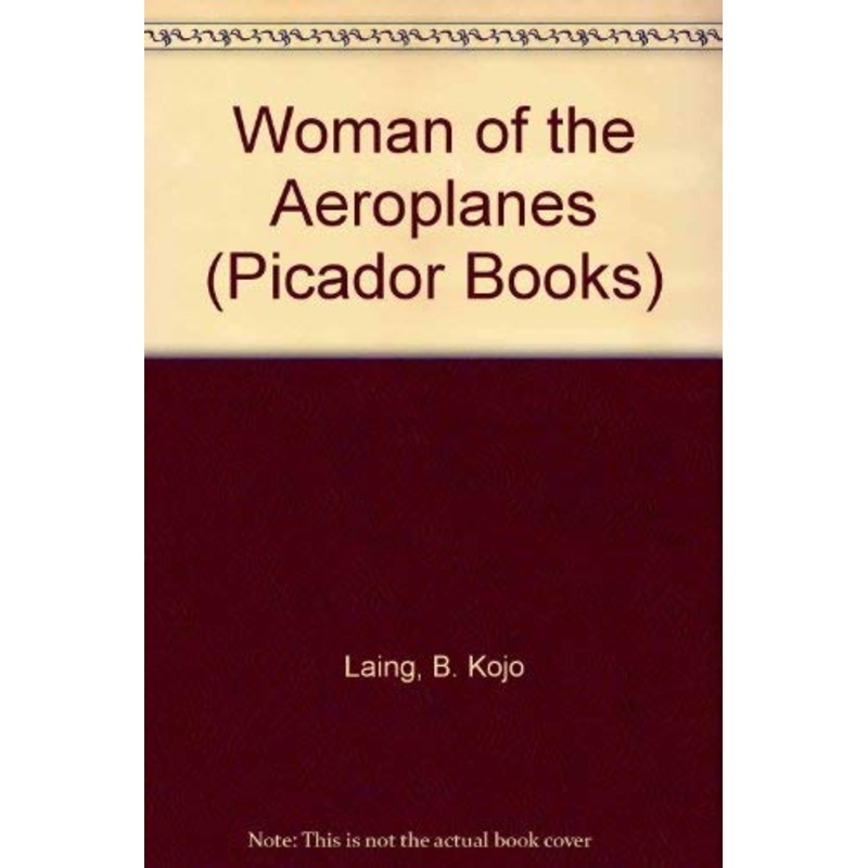 Woman of the Aeroplanes