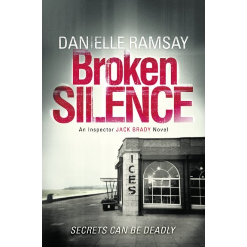Broken Silence