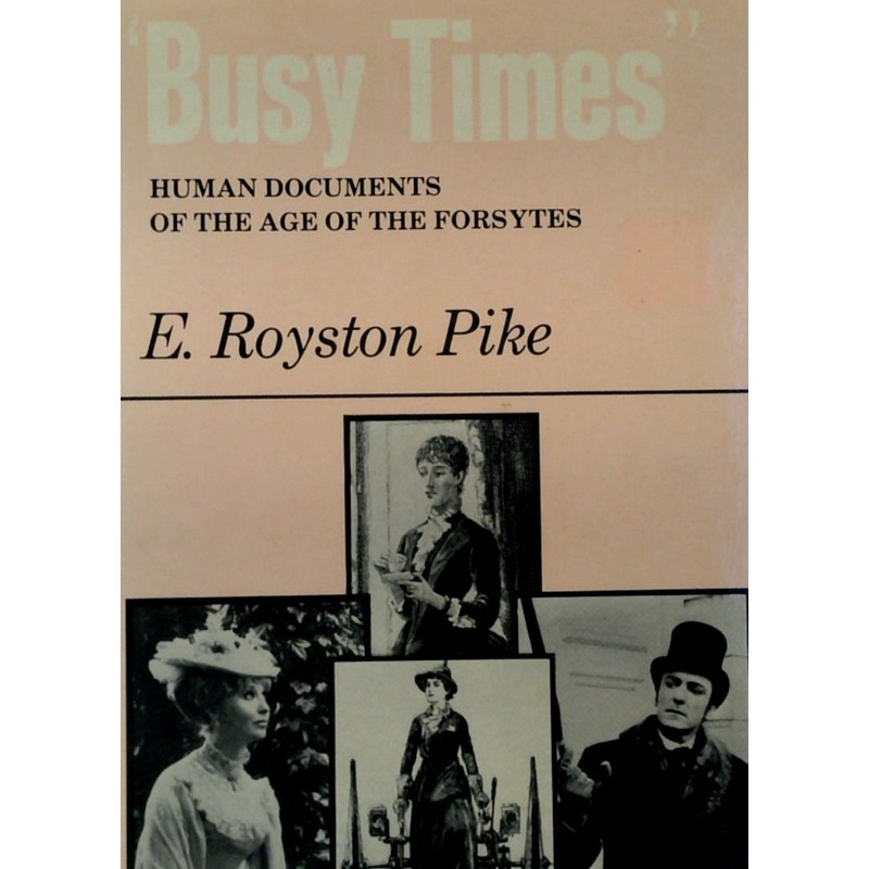 Busy Times