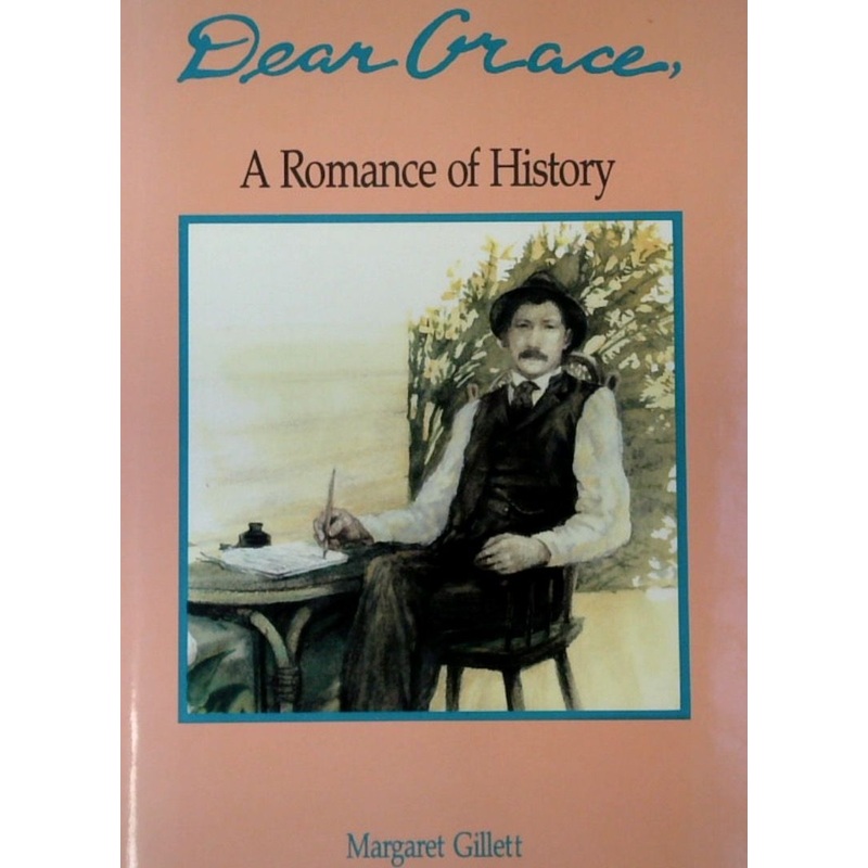 Dean Grace: A Romance of History