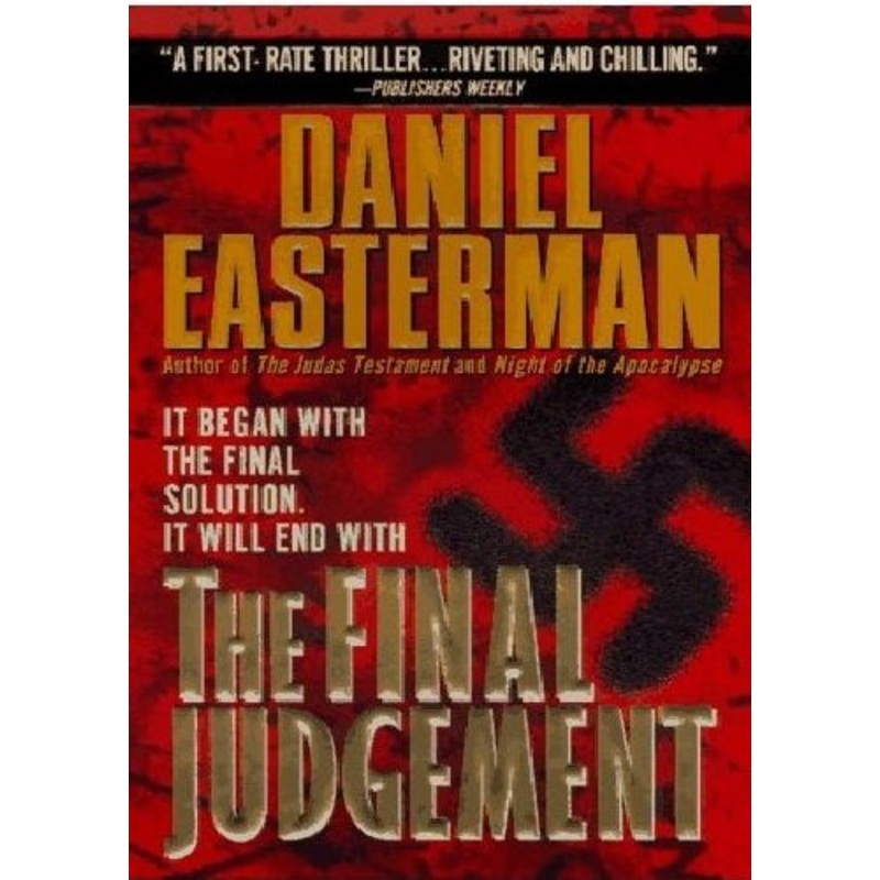 Final Judgement (Tpb)