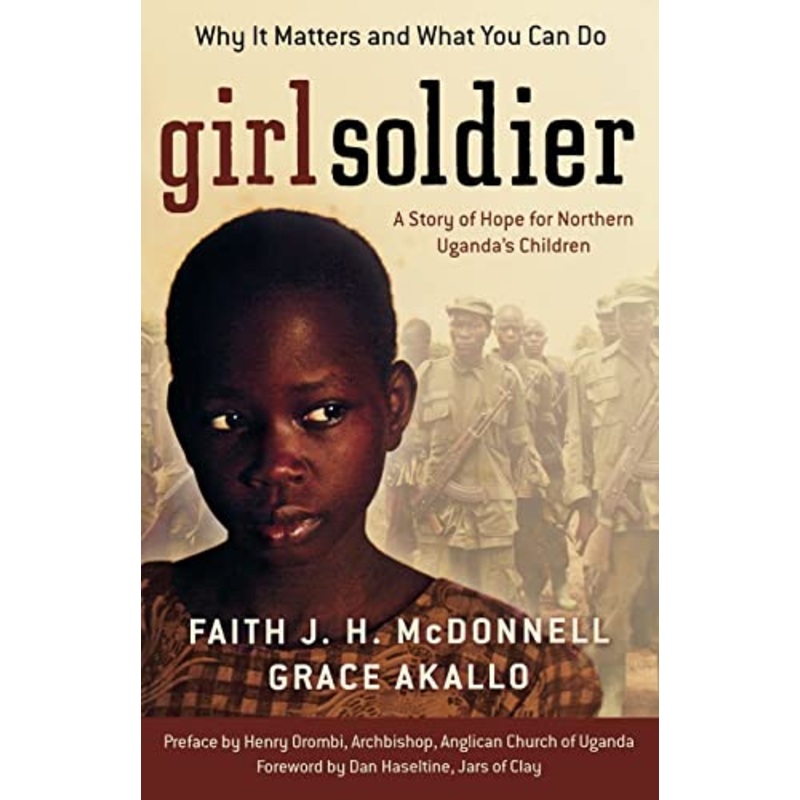 Girl Soldier