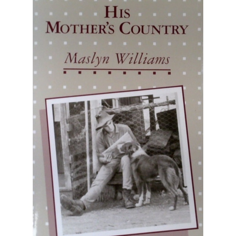 His Mothers Country