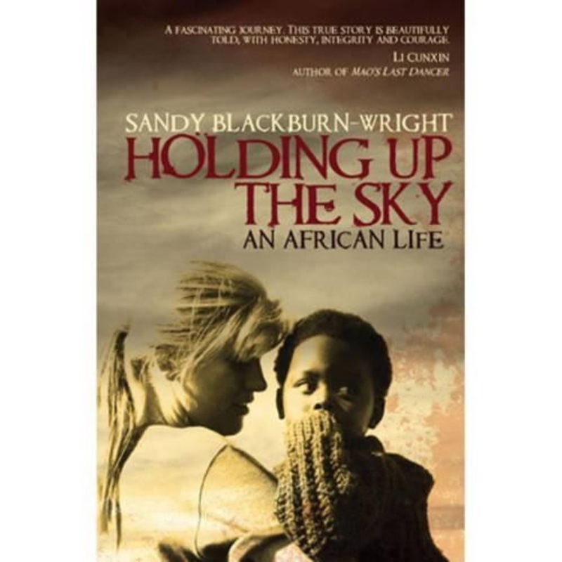 Holding Up the Sky