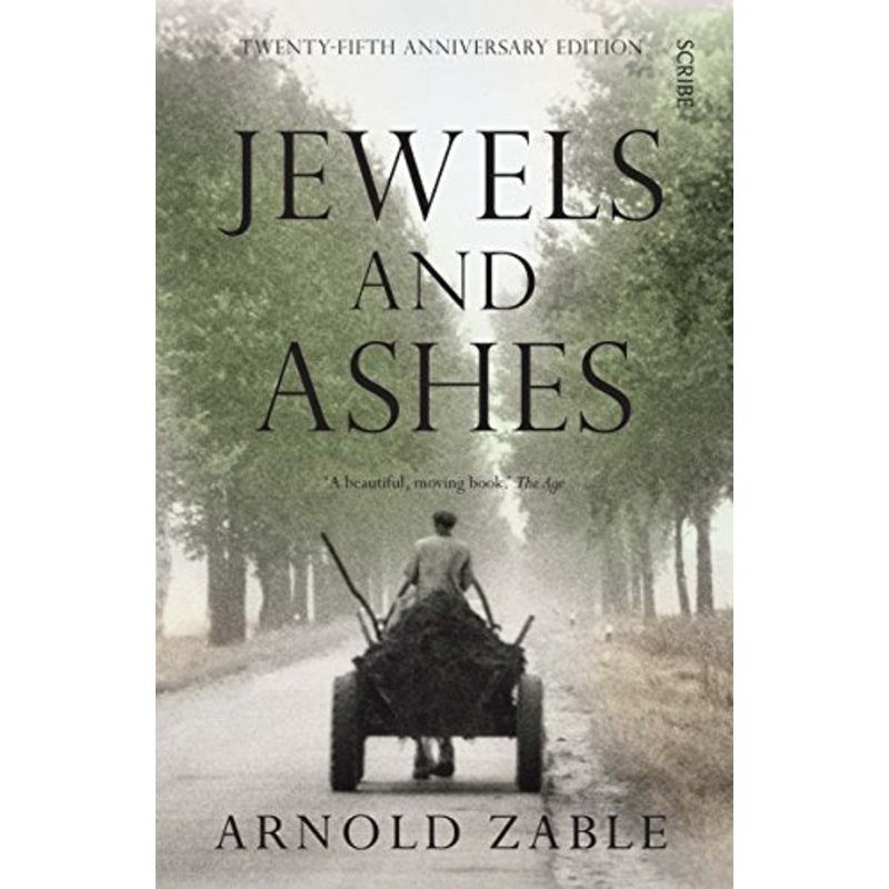 Jewels and Ashes