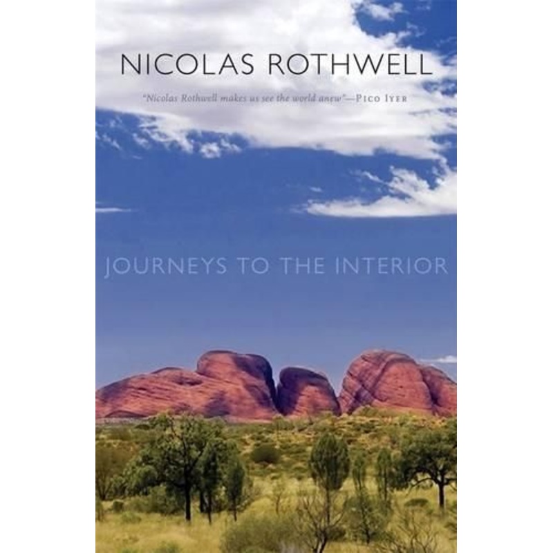Journeys to the Interior