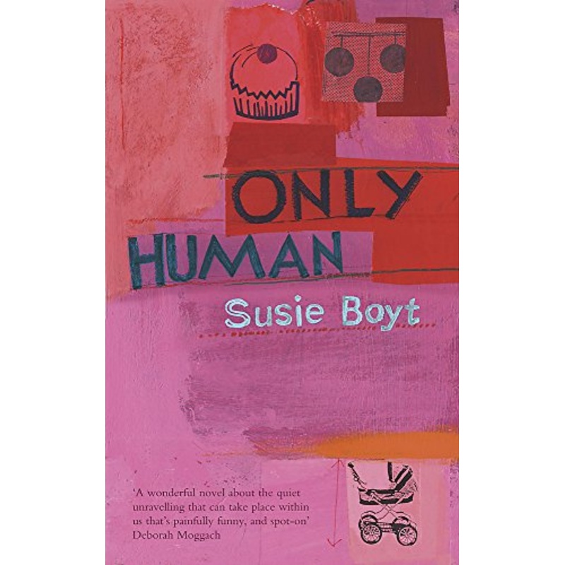 Only Human