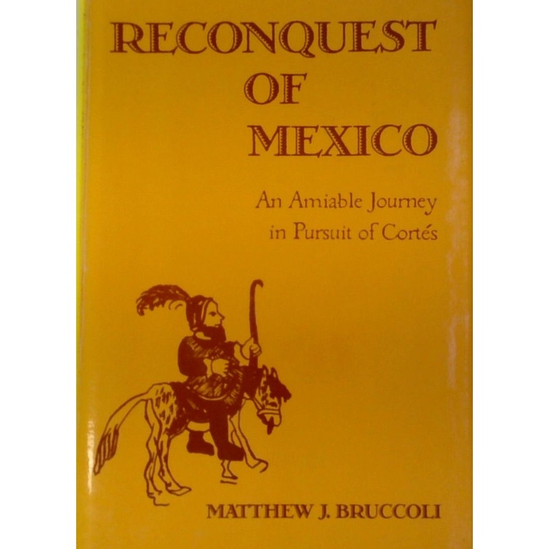 Reconquest of Mexico