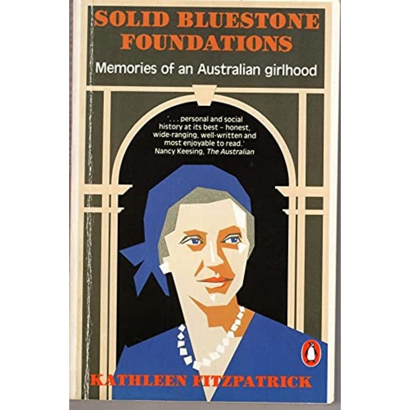 Solid Bluestone Foundations